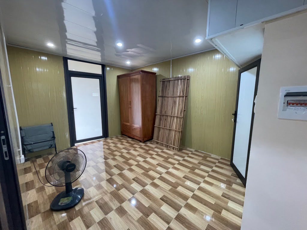 BÁN NHÀ TẬP THỂ GIÁP BÁT - HOÀNG MAI - HÀ NỘI - 2.7 TỶ - 130M² - 4 PN - Ảnh 2